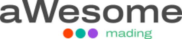 Magazine logo