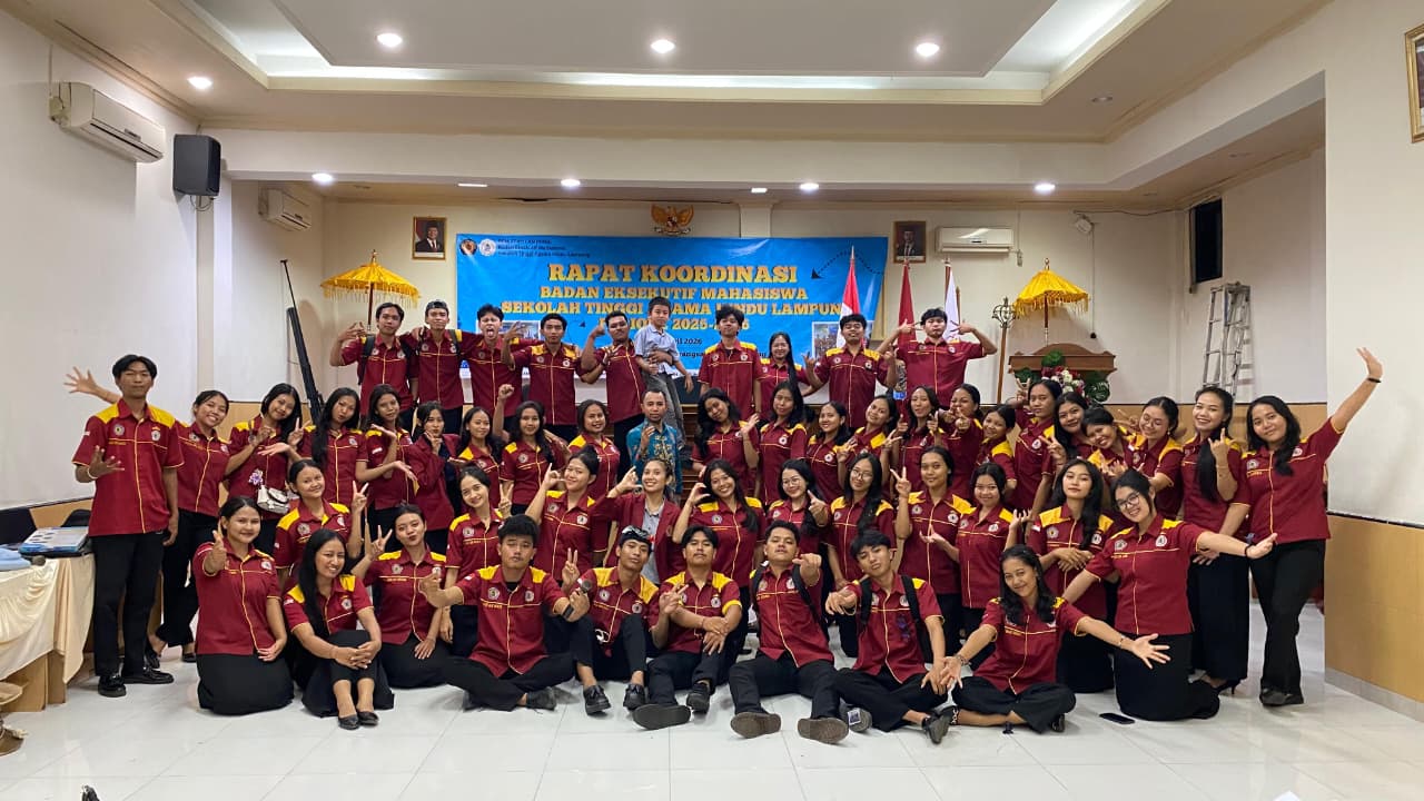 BEM STAH LAMPUNG