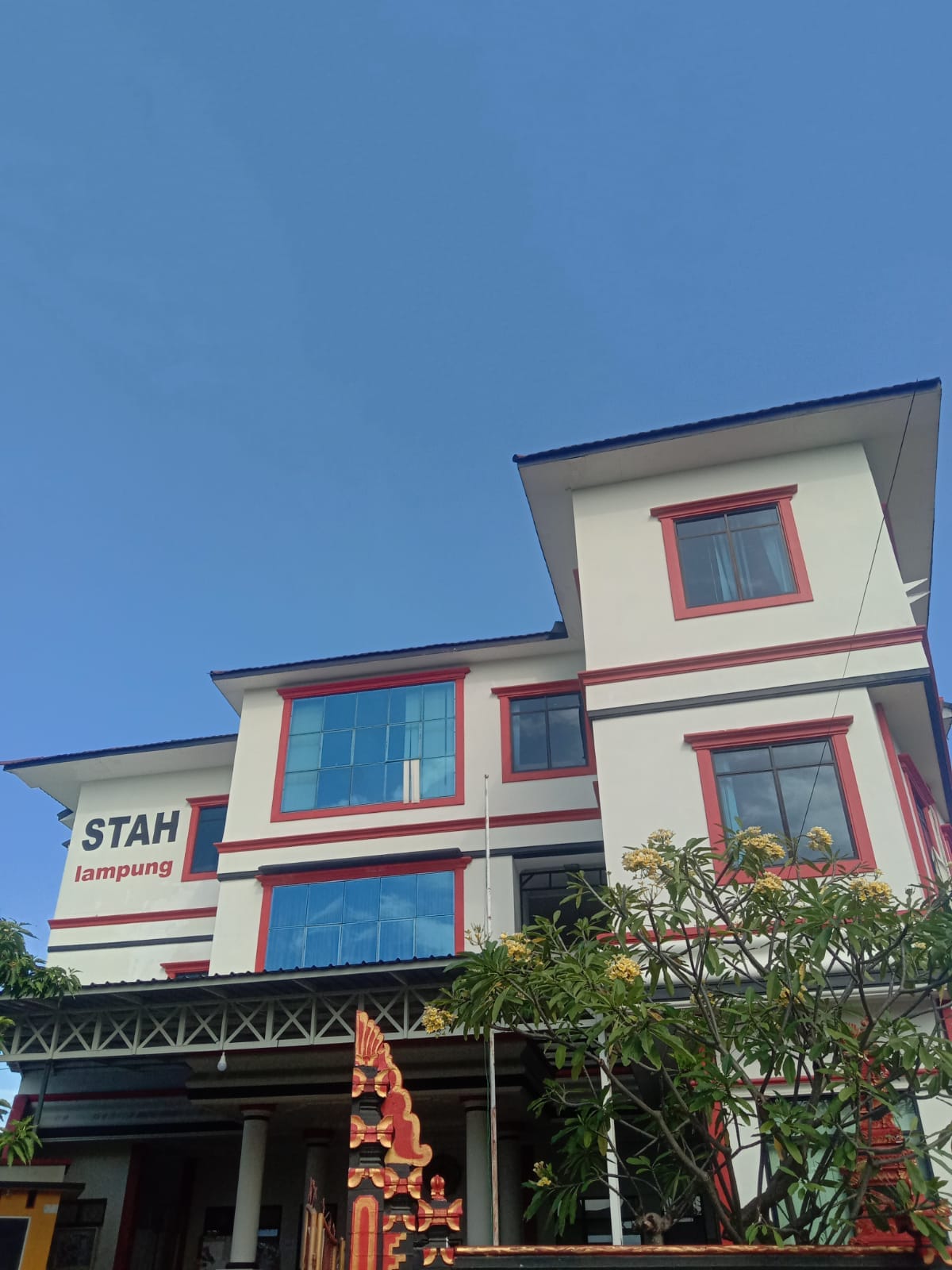 BEM STAH LAMPUNG